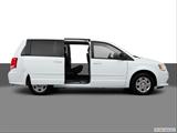  Passenger's side view, sliding door open (vans only) photo